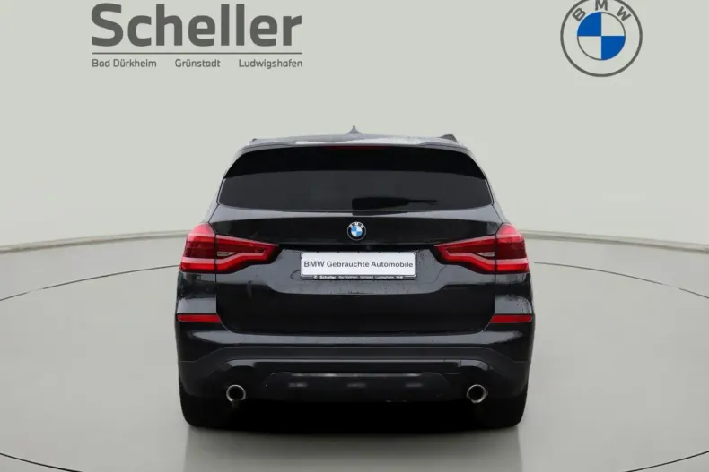 BMW X3 (Seria X) din 2021 cu 97.200 km - oferta BMW191436 - foto 6