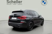 BMW X3 (Seria X) din 2021 cu 97.200 km - oferta BMW191436 - foto 7