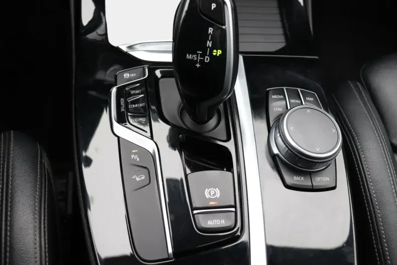 BMW X3 (Seria X) din 2021 cu 97.200 km - oferta BMW191436 - foto 13