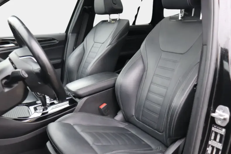 BMW X3 (Seria X) din 2021 cu 97.200 km - oferta BMW191436 - foto 14