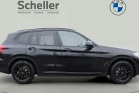 BMW X3 (Seria X) din 2021 cu 97.200 km - oferta BMW191436 - foto 20
