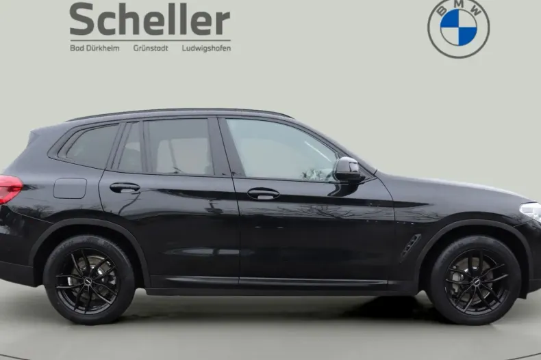 BMW X3 (Seria X) din 2021 cu 97.200 km - oferta BMW191436 - foto 20