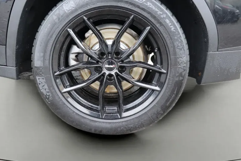 BMW X3 (Seria X) din 2021 cu 97.200 km - oferta BMW191436 - foto 21