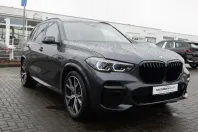 BMW X5 (Seria X) din 2022 cu 69.786 km - oferta BMW191437 - foto 1