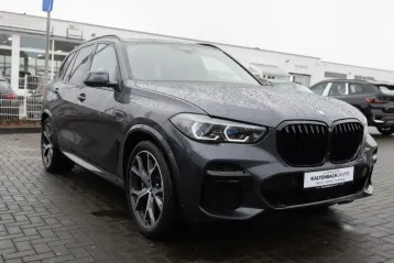 BMW X5 din 2022 - oferta BMW191437