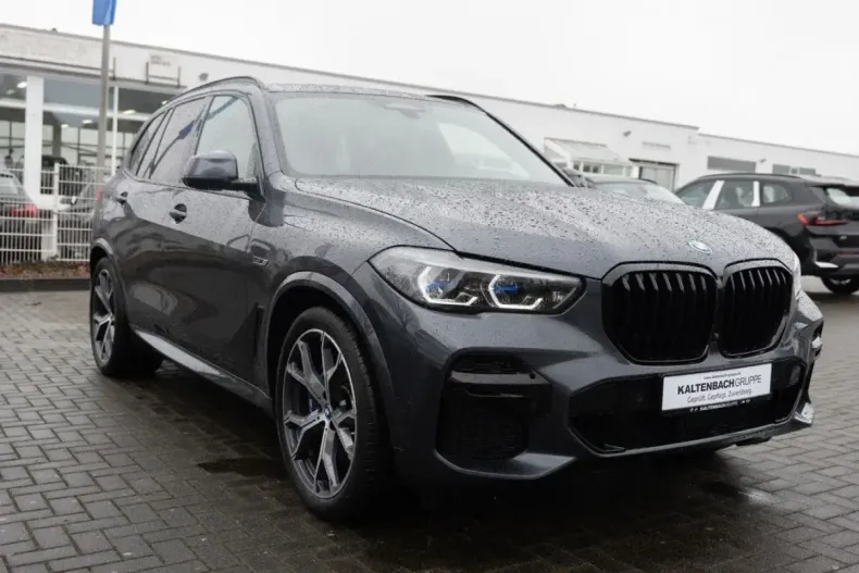 BMW X5 (Seria X) din 2022 cu 69.786 km - oferta BMW191437 - foto 1