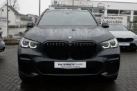 BMW X5 (Seria X) din 2022 cu 69.786 km - oferta BMW191437 - foto 2