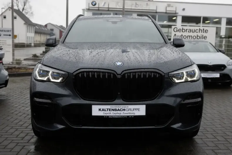 BMW X5 (Seria X) din 2022 cu 69.786 km - oferta BMW191437 - foto 2