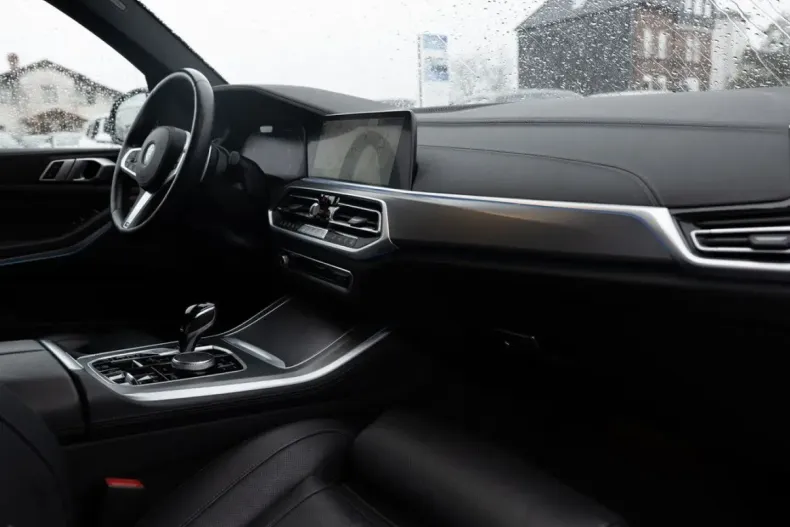 BMW X5 (Seria X) din 2022 cu 69.786 km - oferta BMW191437 - foto 5