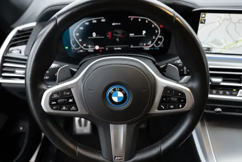 BMW X5 (Seria X) din 2022 cu 69.786 km - oferta BMW191437 - foto 10