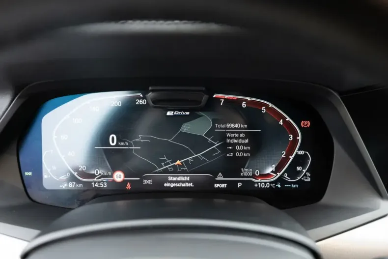 BMW X5 (Seria X) din 2022 cu 69.786 km - oferta BMW191437 - foto 11