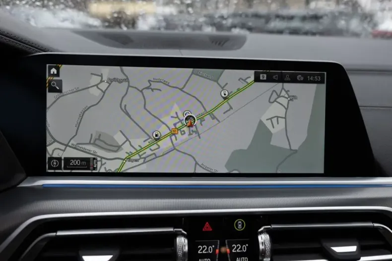 BMW X5 (Seria X) din 2022 cu 69.786 km - oferta BMW191437 - foto 12