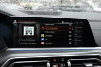 BMW X5 (Seria X) din 2022 cu 69.786 km - oferta BMW191437 - foto 13