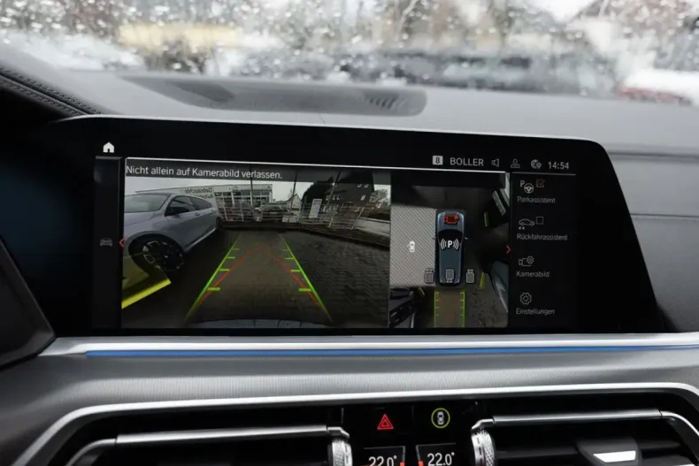 BMW X5 (Seria X) din 2022 cu 69.786 km - oferta BMW191437 - foto 15