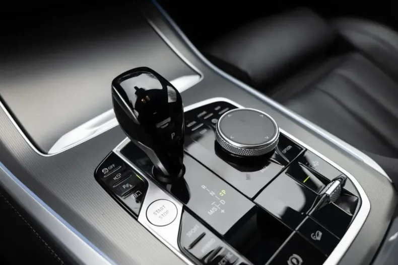 BMW X5 (Seria X) din 2022 cu 69.786 km - oferta BMW191437 - foto 18