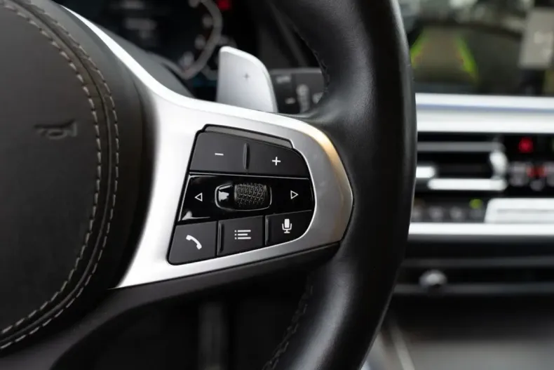 BMW X5 (Seria X) din 2022 cu 69.786 km - oferta BMW191437 - foto 19