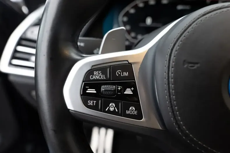 BMW X5 (Seria X) din 2022 cu 69.786 km - oferta BMW191437 - foto 20