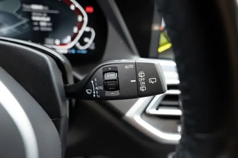 BMW X5 (Seria X) din 2022 cu 69.786 km - oferta BMW191437 - foto 21