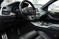 BMW X5 (Seria X) din 2022 cu 69.786 km - oferta BMW191437 - foto 24