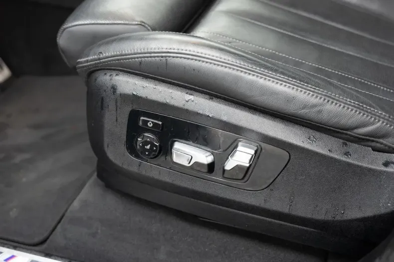 BMW X5 (Seria X) din 2022 cu 69.786 km - oferta BMW191437 - foto 25