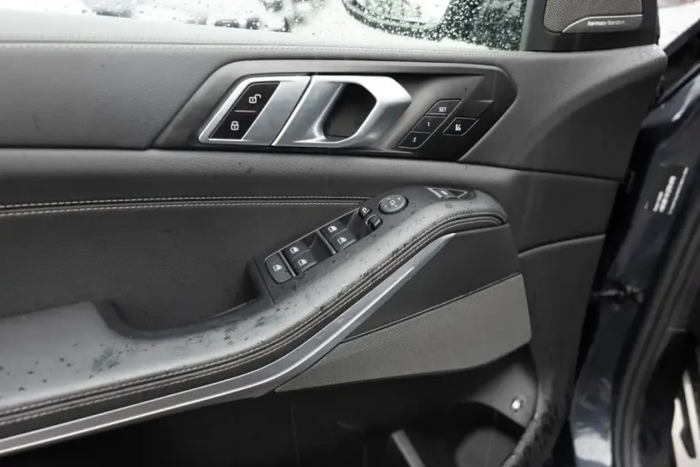 BMW X5 (Seria X) din 2022 cu 69.786 km - oferta BMW191437 - foto 26