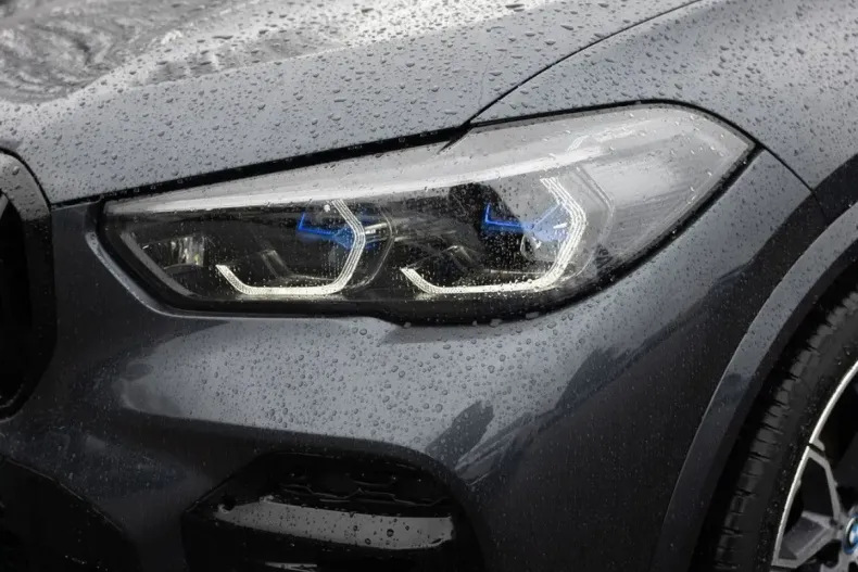 BMW X5 (Seria X) din 2022 cu 69.786 km - oferta BMW191437 - foto 27