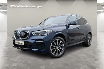 BMW X5 din 2022 - oferta BMW191438
