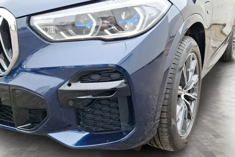 BMW X5 (Seria X) din 2022 cu 88.122 km - oferta BMW191438 - foto 2