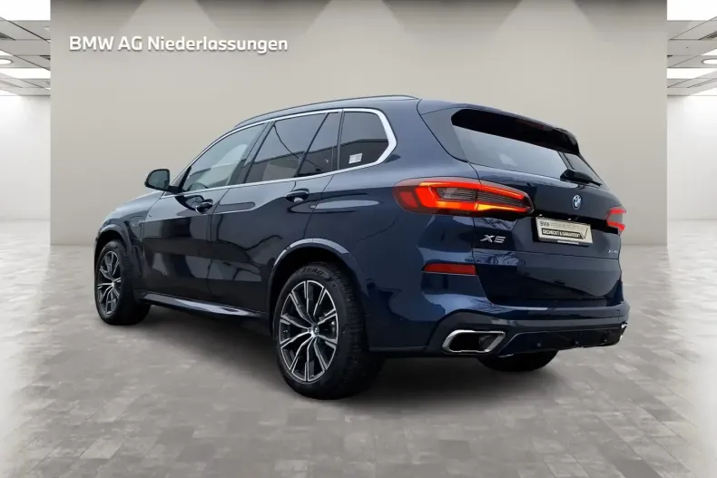 BMW X5 (Seria X) din 2022 cu 88.122 km - oferta BMW191438 - foto 3