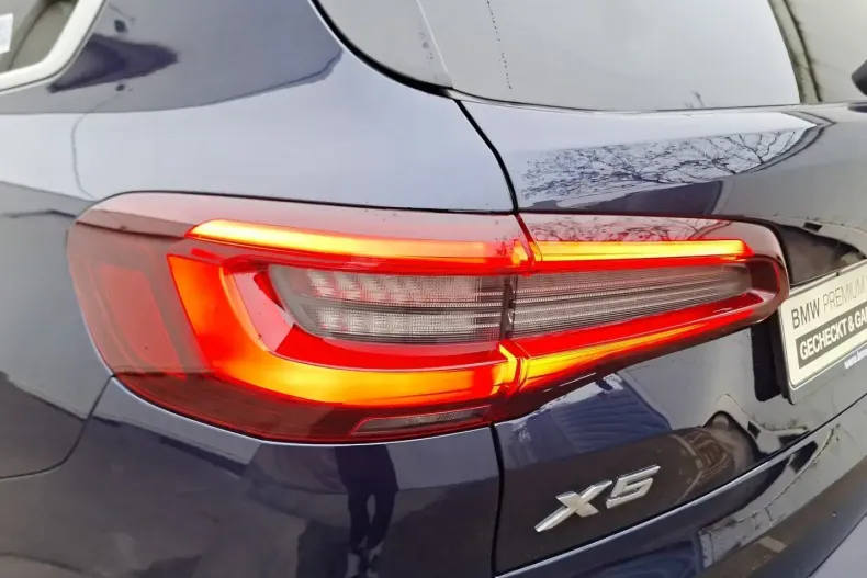 BMW X5 (Seria X) din 2022 cu 88.122 km - oferta BMW191438 - foto 5