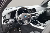 BMW X5 (Seria X) din 2022 cu 88.122 km - oferta BMW191438 - foto 7