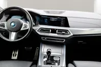 BMW X5 (Seria X) din 2022 cu 88.122 km - oferta BMW191438 - foto 10