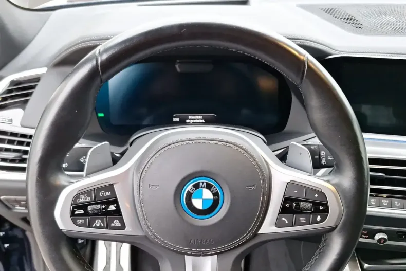 BMW X5 (Seria X) din 2022 cu 88.122 km - oferta BMW191438 - foto 12