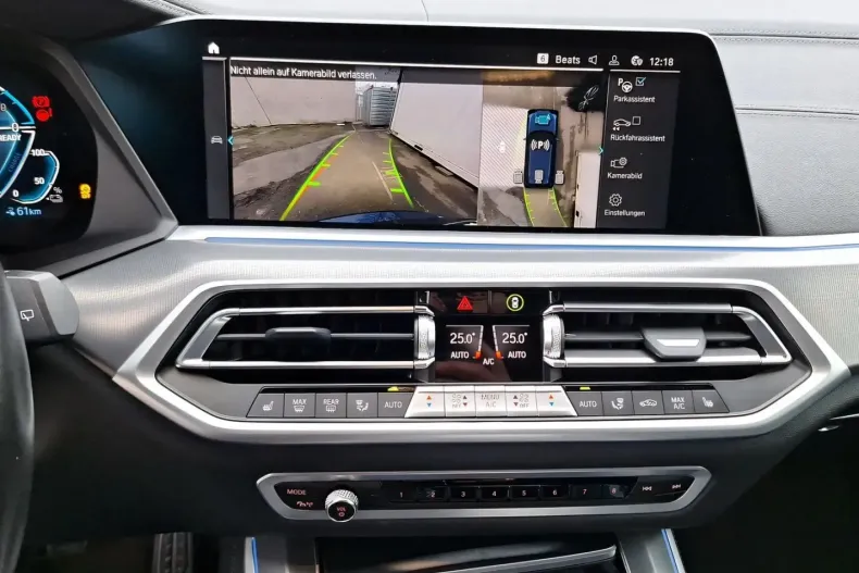 BMW X5 (Seria X) din 2022 cu 88.122 km - oferta BMW191438 - foto 14