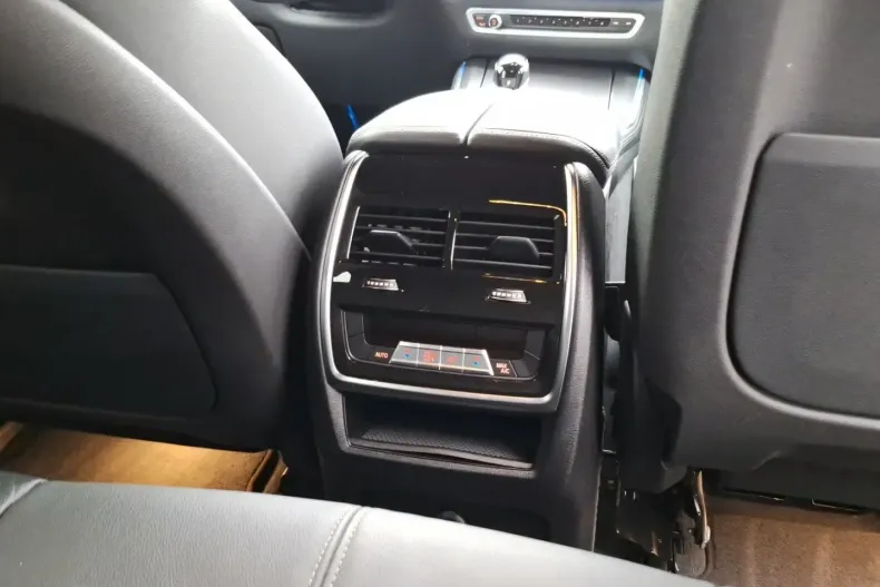 BMW X5 (Seria X) din 2022 cu 88.122 km - oferta BMW191438 - foto 16