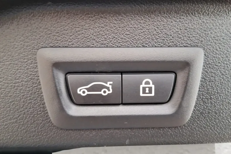 BMW X5 (Seria X) din 2022 cu 88.122 km - oferta BMW191438 - foto 17