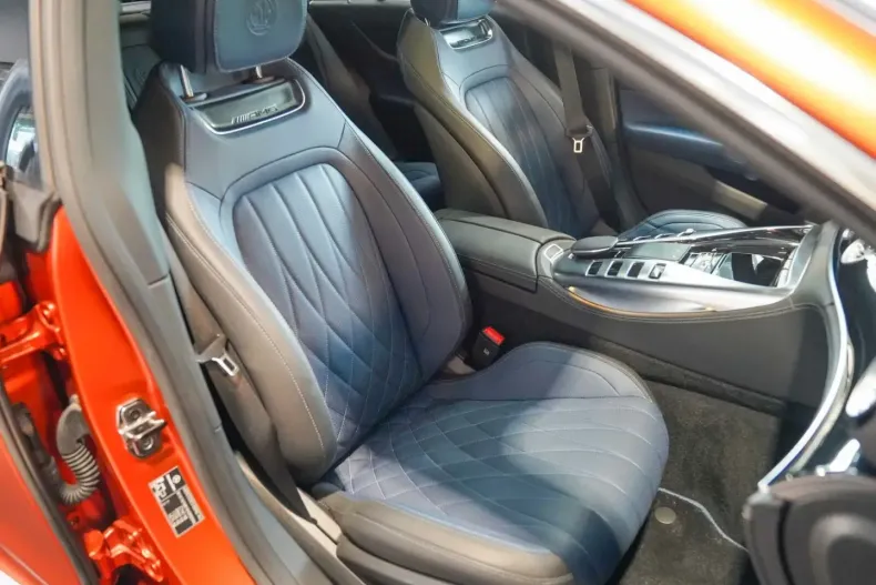 Mercedes-Benz AMG GT (Clasa GT) din 2023 cu 6.632 km - oferta MER191439 - foto 10