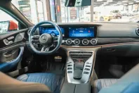 Mercedes-Benz AMG GT (Clasa GT) din 2023 cu 6.632 km - oferta MER191439 - foto 14