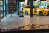 Mercedes-Benz AMG GT (Clasa GT) din 2023 cu 6.632 km - oferta MER191439 - foto 27