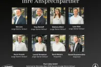 Mercedes-Benz AMG GT (Clasa GT) din 2023 cu 6.632 km - oferta MER191439 - foto 32