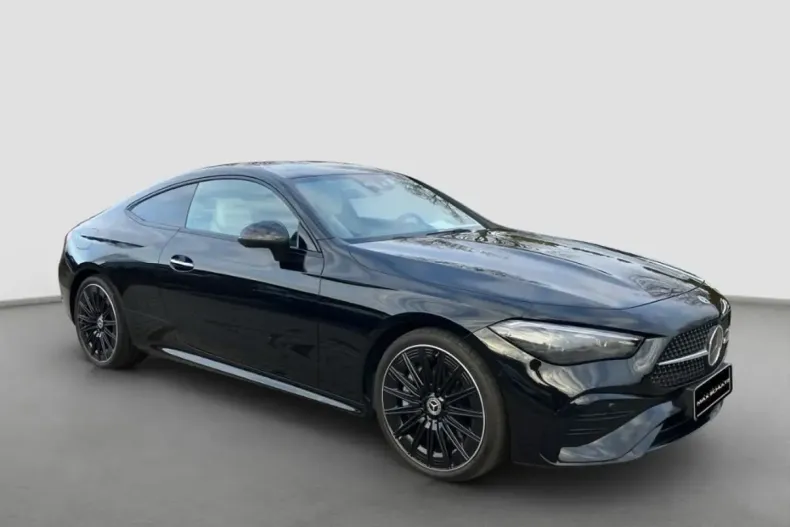 Mercedes-Benz CLE 450 (Clasa CLE) din 2025 cu 15.900 km - oferta MER191440 - foto 1