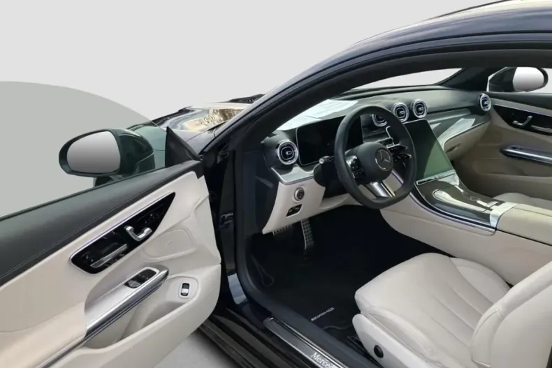 Mercedes-Benz CLE 450 (Clasa CLE) din 2025 cu 15.900 km - oferta MER191440 - foto 8