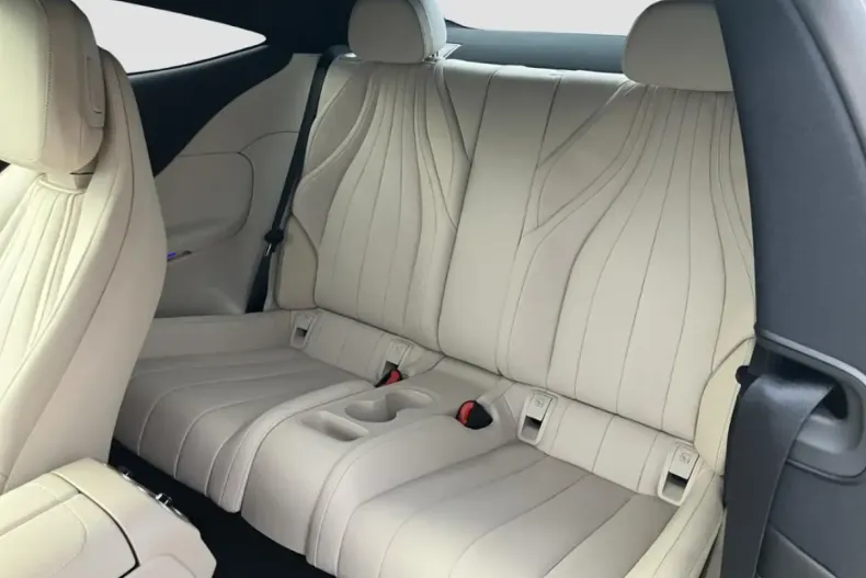 Mercedes-Benz CLE 450 (Clasa CLE) din 2025 cu 15.900 km - oferta MER191440 - foto 10