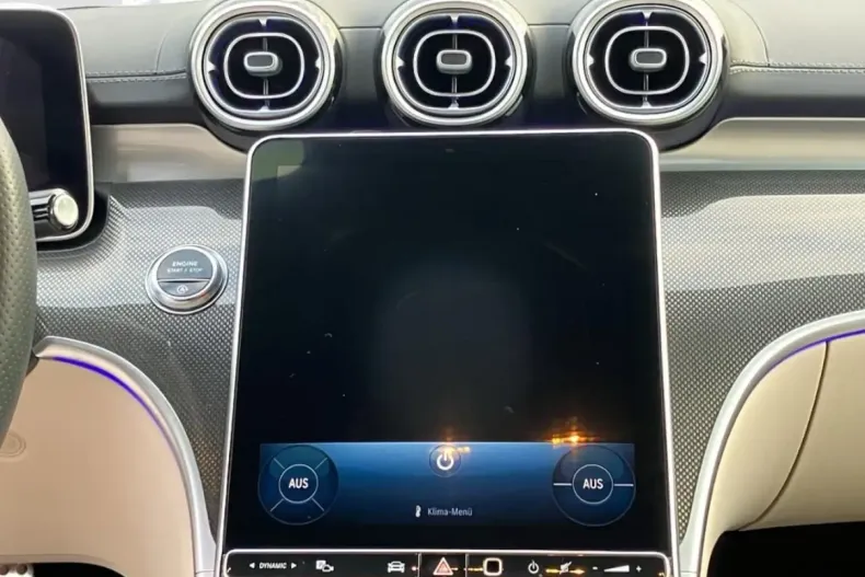 Mercedes-Benz CLE 450 (Clasa CLE) din 2025 cu 15.900 km - oferta MER191440 - foto 11