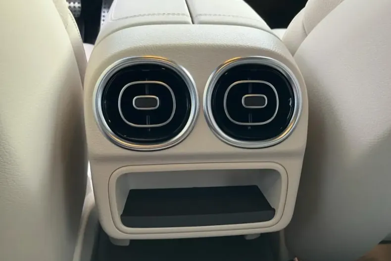 Mercedes-Benz CLE 450 (Clasa CLE) din 2025 cu 15.900 km - oferta MER191440 - foto 13