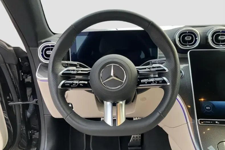 Mercedes-Benz CLE 450 (Clasa CLE) din 2025 cu 15.900 km - oferta MER191440 - foto 15