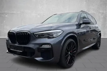 BMW X5 din 2021 - oferta BMW191441