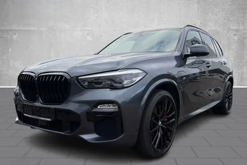 BMW X5 (Seria X) din 2021 cu 76.928 km - oferta BMW191441 - foto 1