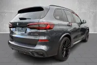 BMW X5 (Seria X) din 2021 cu 76.928 km - oferta BMW191441 - foto 3