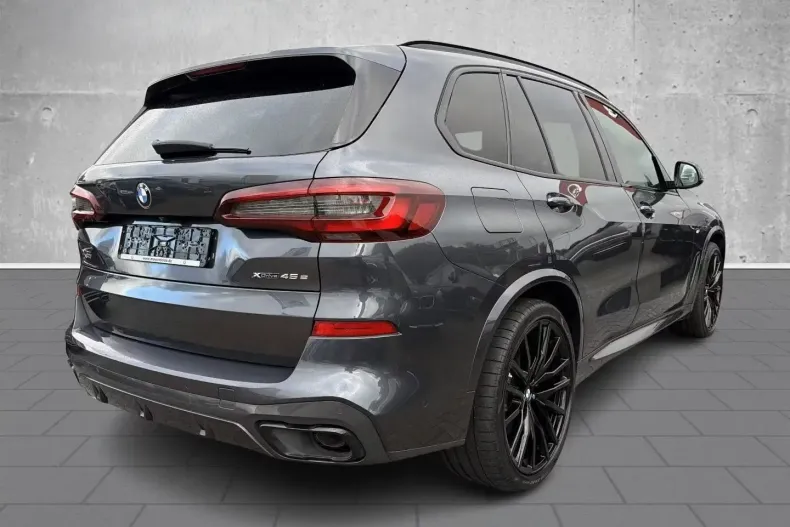 BMW X5 (Seria X) din 2021 cu 76.928 km - oferta BMW191441 - foto 3